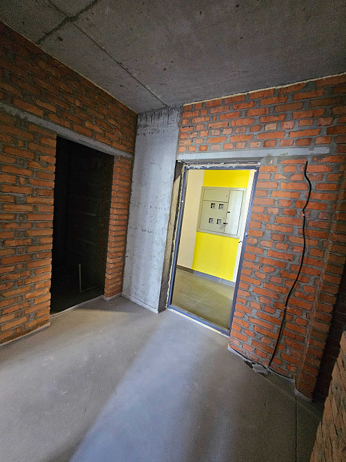 Дуже простора квартира без ремонту у ЖК Синергія 3+! Район парку Мами! Ірпінь - зображення 8