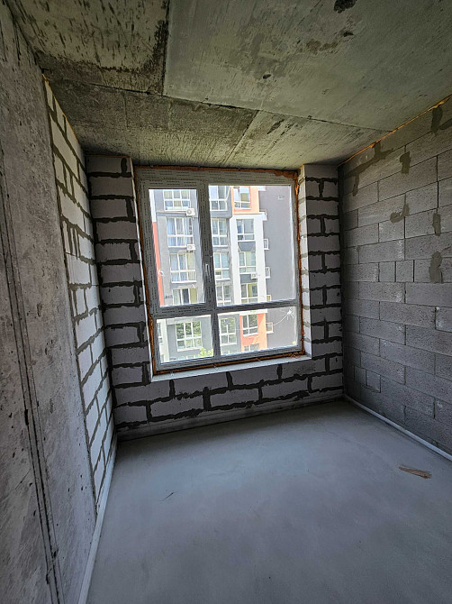 Дуже простора квартира без ремонту у ЖК Синергія 3+! Район парку Мами! Ірпінь - зображення 6