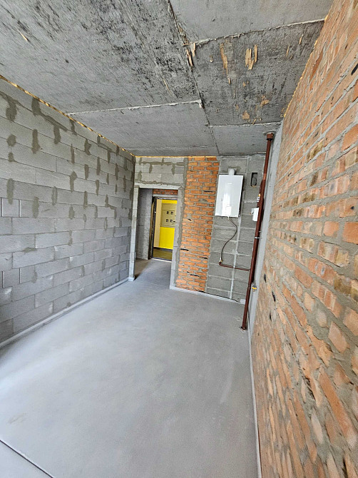 Дуже простора квартира без ремонту у ЖК Синергія 3+! Район парку Мами! Ірпінь - зображення 7