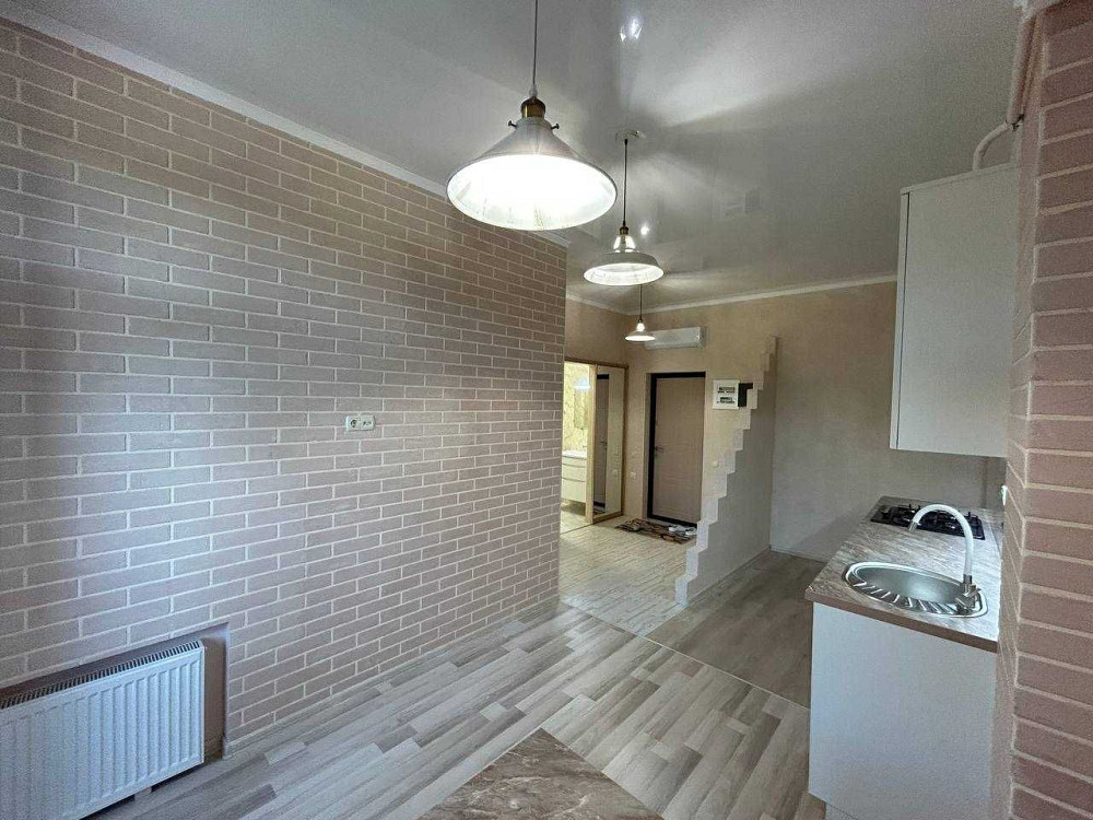 Продается однокомнатная квартира около моря Одесса - изображение 4