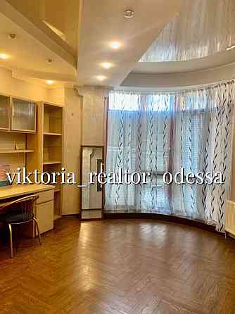 НОВАЯ АРКАДИЯ! 909уе/м² с ремонтом!бошьшая 2х комнатная квартира! Одесса
