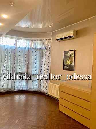 НОВАЯ АРКАДИЯ! 909уе/м² с ремонтом!бошьшая 2х комнатная квартира! Одесса