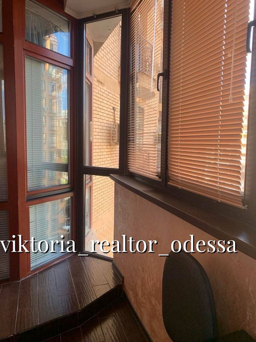 НОВАЯ АРКАДИЯ! 909уе/м² с ремонтом!бошьшая 2х комнатная квартира! Одесса - изображение 7