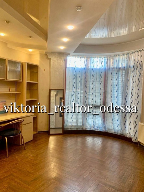 НОВАЯ АРКАДИЯ! 909уе/м² с ремонтом!бошьшая 2х комнатная квартира! Одесса - изображение 2