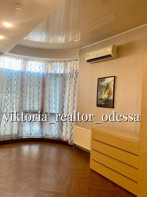 НОВАЯ АРКАДИЯ! 909уе/м² с ремонтом!бошьшая 2х комнатная квартира! Одесса - изображение 3