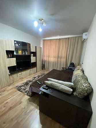 СРОЧНО! Продам недорого 1к квартиру, 1 этаж, ГАЗ, жк «7 НЕБО», 7 км, А Авангард