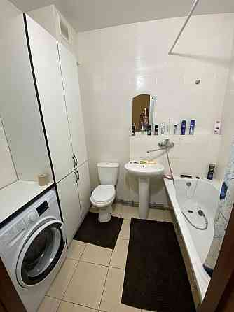 СРОЧНО! Продам недорого 1к квартиру, 1 этаж, ГАЗ, жк «7 НЕБО», 7 км, А Авангард