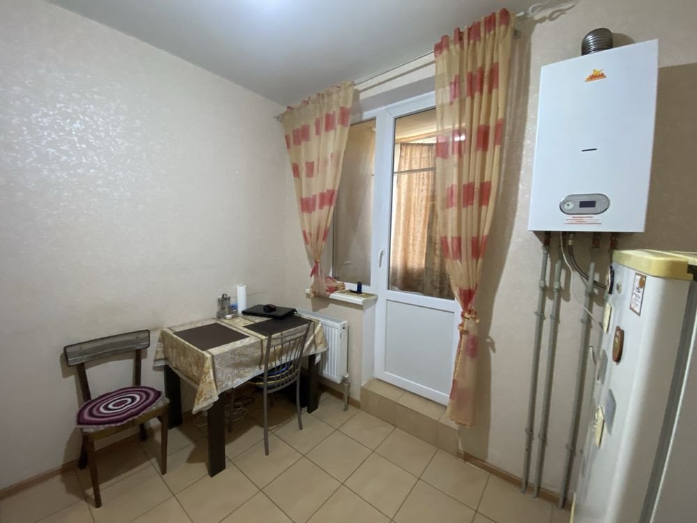 СРОЧНО! Продам недорого 1к квартиру, 1 этаж, ГАЗ, жк «7 НЕБО», 7 км, А Авангард - зображення 8