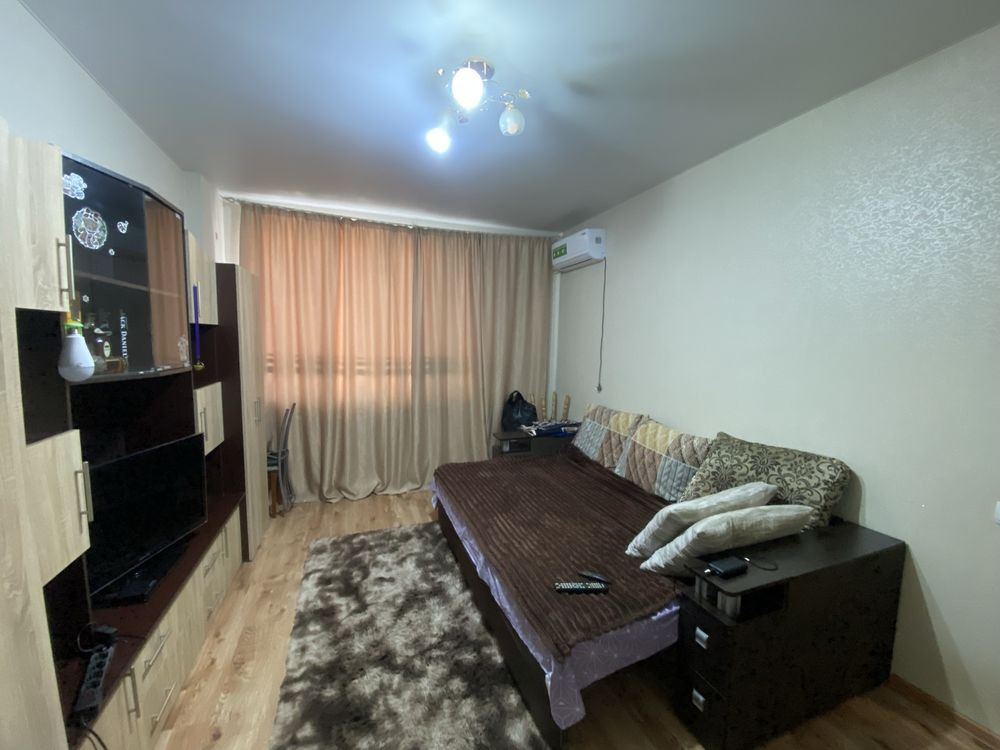 СРОЧНО! Продам недорого 1к квартиру, 1 этаж, ГАЗ, жк «7 НЕБО», 7 км, А Авангард - зображення 6