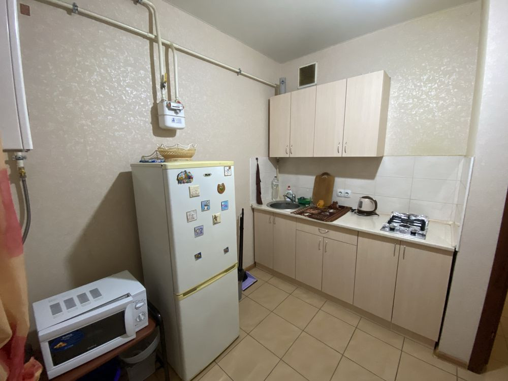 СРОЧНО! Продам недорого 1к квартиру, 1 этаж, ГАЗ, жк «7 НЕБО», 7 км, А Авангард - зображення 7