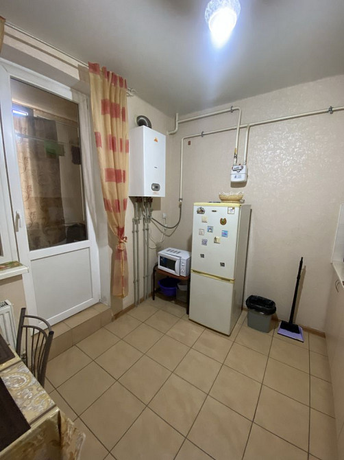 СРОЧНО! Продам недорого 1к квартиру, 1 этаж, ГАЗ, жк «7 НЕБО», 7 км, А Авангард - зображення 5