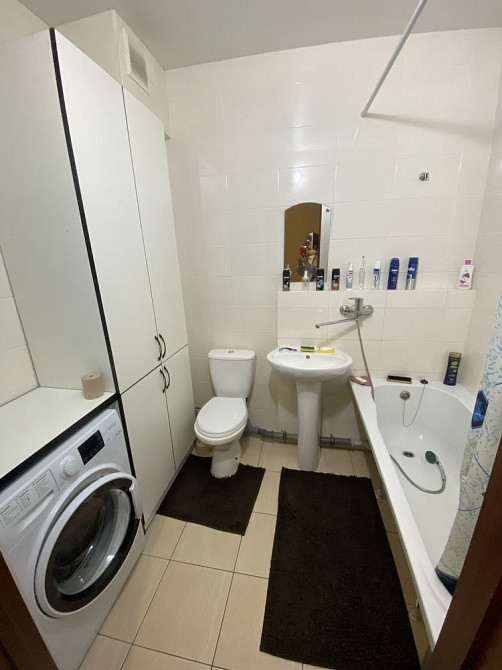 СРОЧНО! Продам недорого 1к квартиру, 1 этаж, ГАЗ, жк «7 НЕБО», 7 км, А Авангард - зображення 1