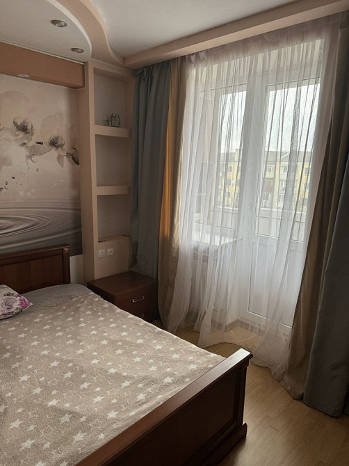 Квартира 3-ох кімнатна Долина Долина - зображення 6