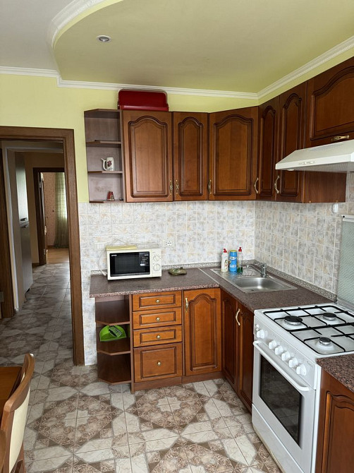 Квартира 3-ох кімнатна Долина Долина - зображення 2