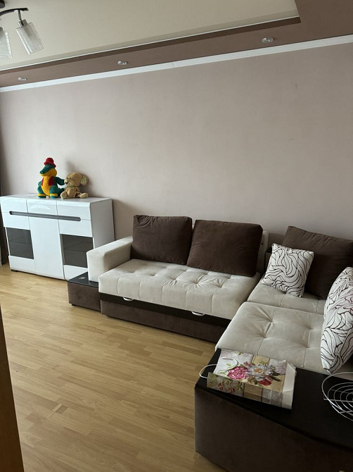 Квартира 3-ох кімнатна Долина Долина - зображення 3