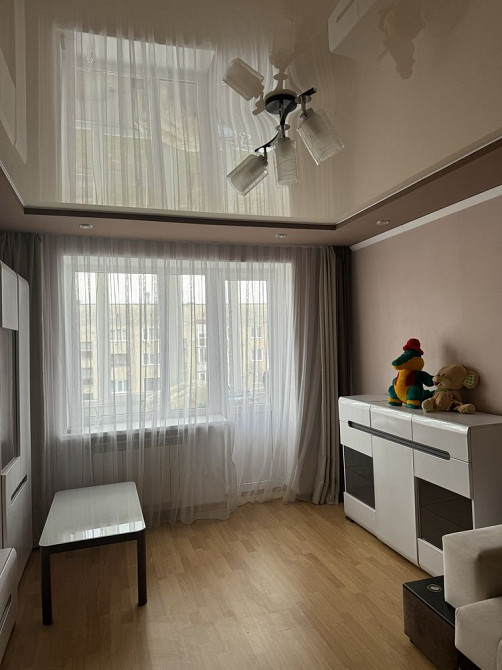 Квартира 3-ох кімнатна Долина Долина - зображення 4