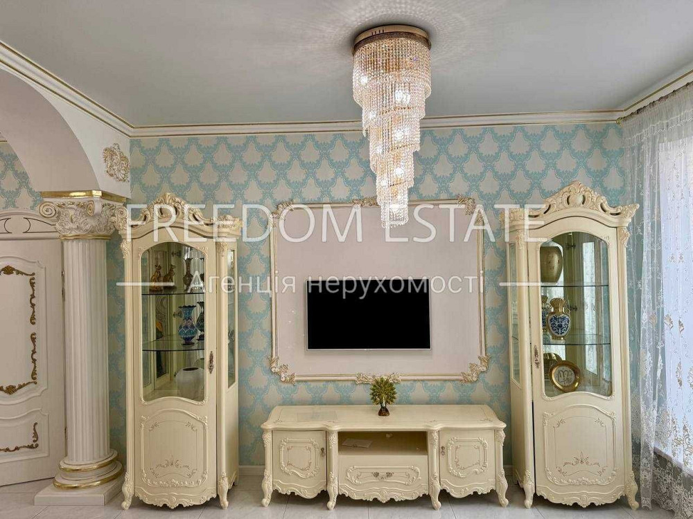 250 тыс.$ ПРОДАЖА / Эксклюзивная квартира в центре Харькова 200 м2 Харків - зображення 4