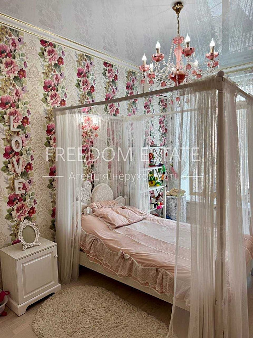 250 тыс.$ ПРОДАЖА / Эксклюзивная квартира в центре Харькова 200 м2 Харків - зображення 6