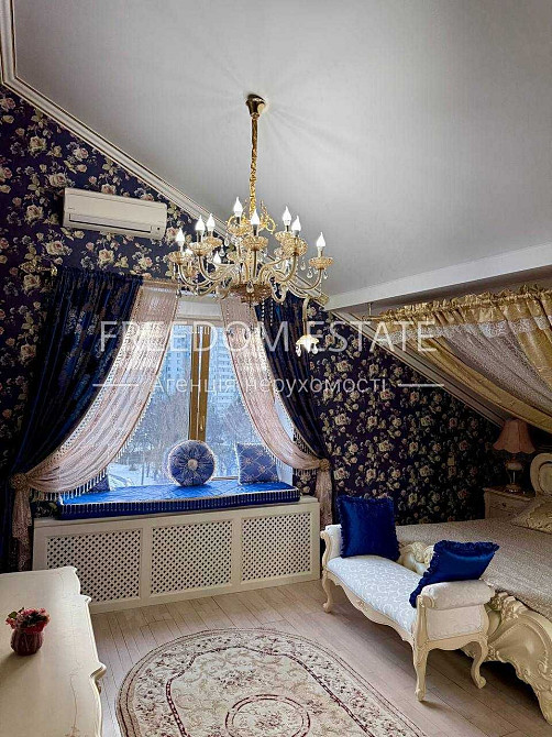 250 тыс.$ ПРОДАЖА / Эксклюзивная квартира в центре Харькова 200 м2 Харків - зображення 8