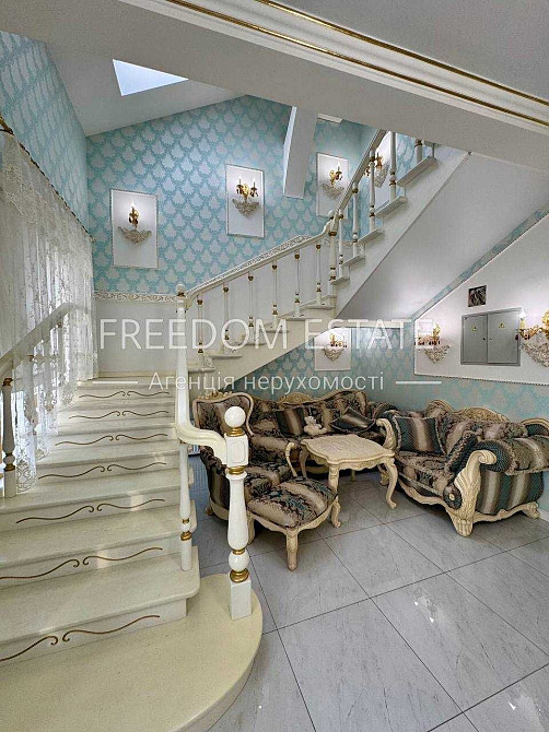 250 тыс.$ ПРОДАЖА / Эксклюзивная квартира в центре Харькова 200 м2 Харків - зображення 2