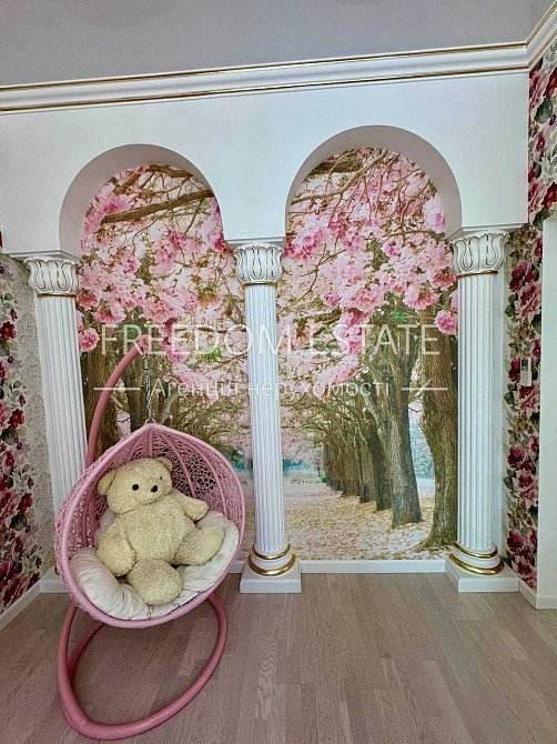 250 тыс.$ ПРОДАЖА / Эксклюзивная квартира в центре Харькова 200 м2 Харків - зображення 7