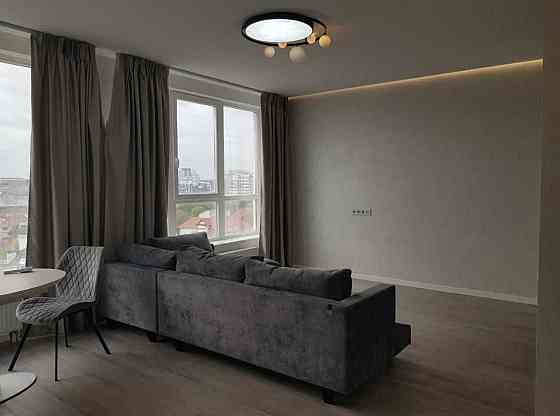 Евродвушка с ремонтом Новый Берег Одесса Одесса