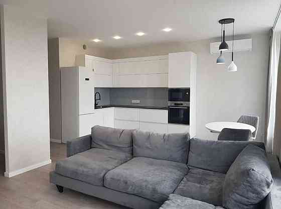 Евродвушка с ремонтом Новый Берег Одесса Одесса