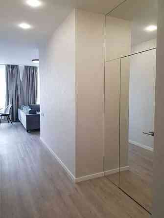 Евродвушка с ремонтом Новый Берег Одесса Одесса