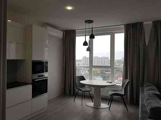 Евродвушка с ремонтом Новый Берег Одесса Одесса