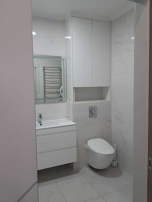 Евродвушка с ремонтом Новый Берег Одесса Одесса - изображение 8