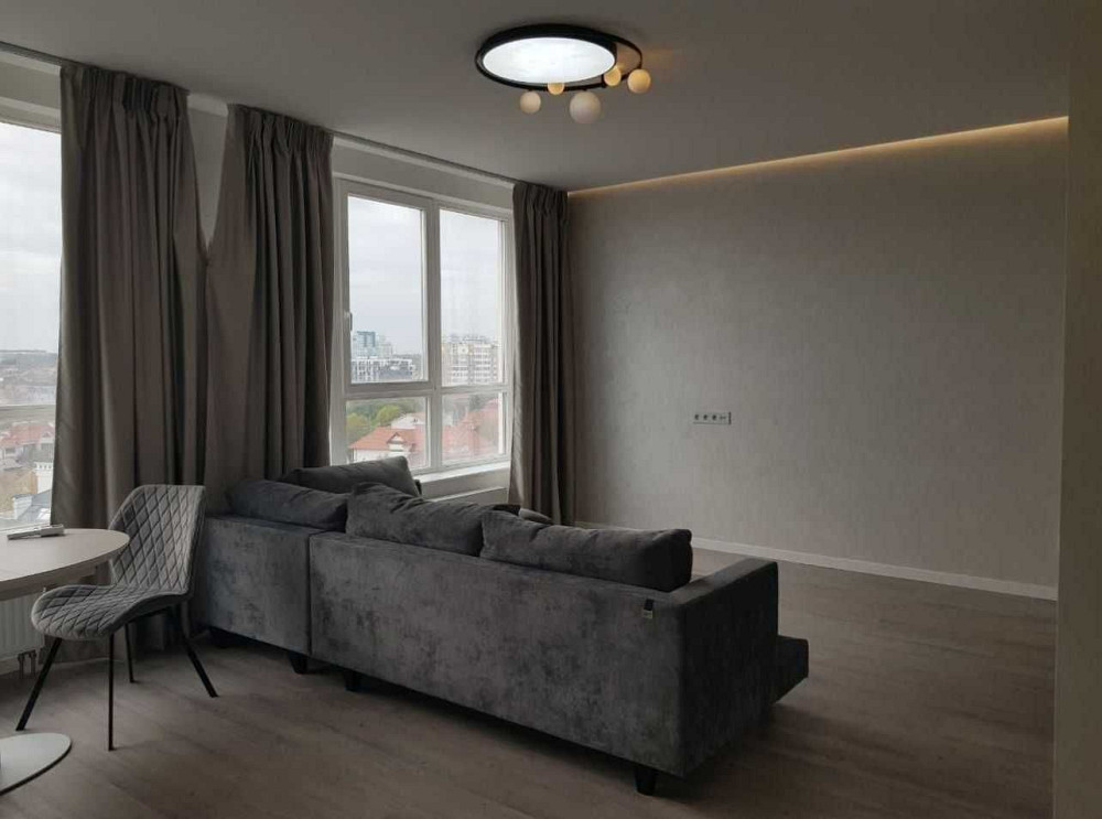 Евродвушка с ремонтом Новый Берег Одесса Одесса - изображение 2