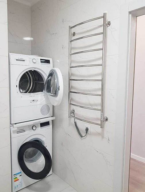 Евродвушка с ремонтом Новый Берег Одесса Одесса - изображение 7