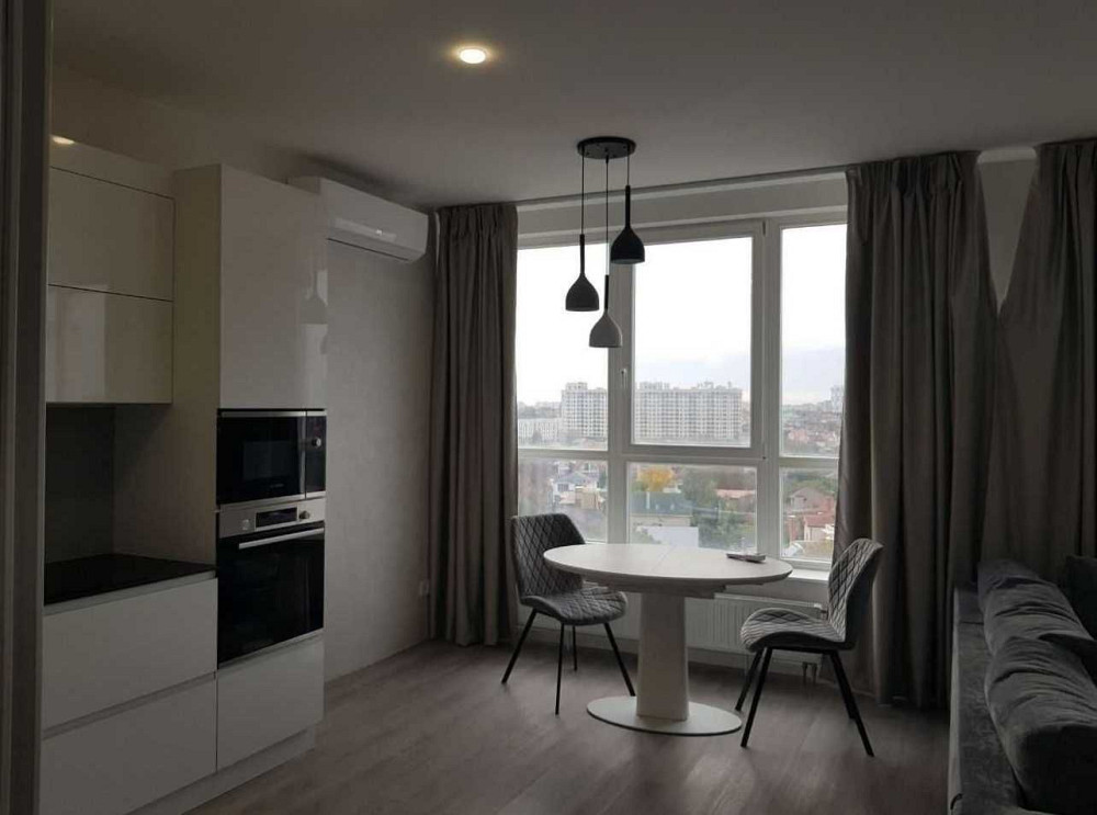 Евродвушка с ремонтом Новый Берег Одесса Одесса - изображение 3