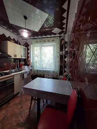 Трехкомнатная квартира  на Адмиральском проспекте. (648-439) Одесса