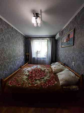 Трехкомнатная квартира  на Адмиральском проспекте. (648-439) Одесса