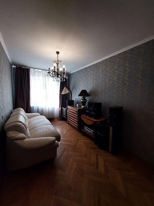 Трехкомнатная квартира  на Адмиральском проспекте. (648-439) Одесса - изображение 5