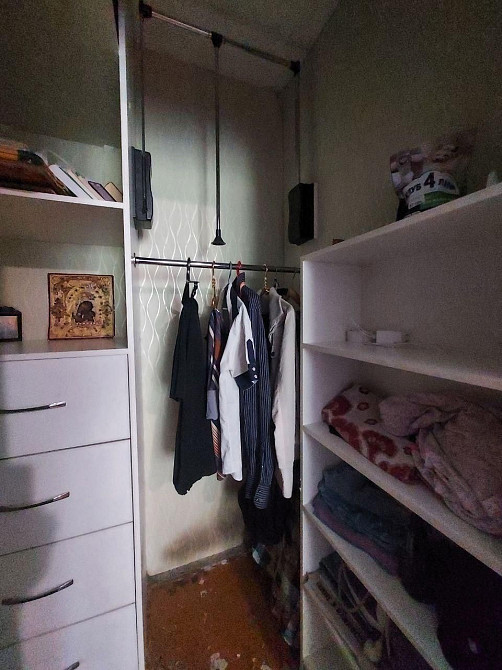 Трехкомнатная квартира  на Адмиральском проспекте. (648-439) Одесса - изображение 8