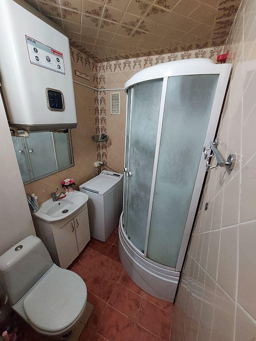 Трехкомнатная квартира  на Адмиральском проспекте. (648-439) Одесса - изображение 7