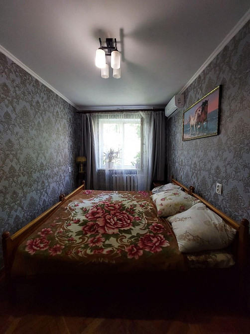 Трехкомнатная квартира  на Адмиральском проспекте. (648-439) Одесса - изображение 4