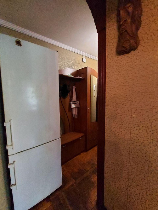 Трехкомнатная квартира  на Адмиральском проспекте. (648-439) Одесса - изображение 6