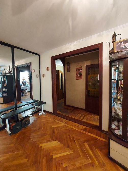 Трехкомнатная квартира  на Адмиральском проспекте. (648-439) Одесса - изображение 3