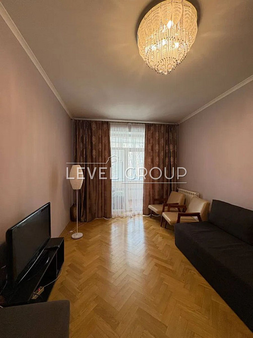 Продаж 2-к сталінки вул.Маккейна,20 Печерськ м.Либідська Звіринецька Київ - зображення 3