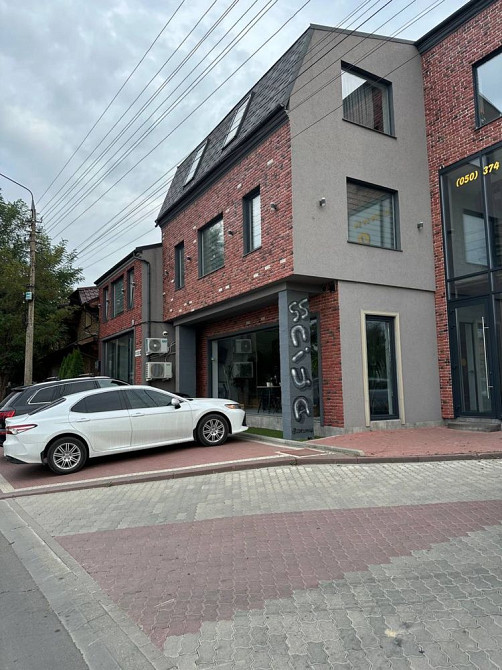 Продаж 1 кім квартири з сучасним ремонтом РАЙОН ЦЕНТРУ Черновцы - изображение 8