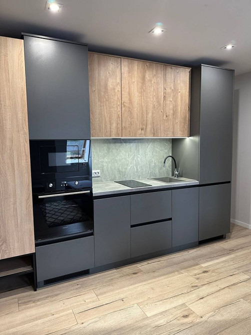 Продаж 1 кім квартири з сучасним ремонтом РАЙОН ЦЕНТРУ Черновцы - изображение 7