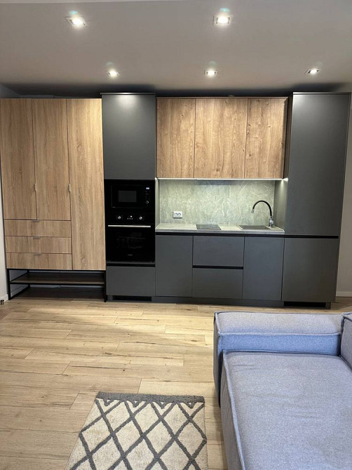 Продаж 1 кім квартири з сучасним ремонтом РАЙОН ЦЕНТРУ Черновцы - изображение 5