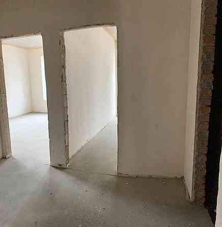 Однокімнатна квартира з балконом на 2 поверсі ЖК Молодість Ірпінь