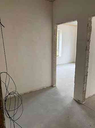 Однокімнатна квартира з балконом на 2 поверсі ЖК Молодість Ірпінь