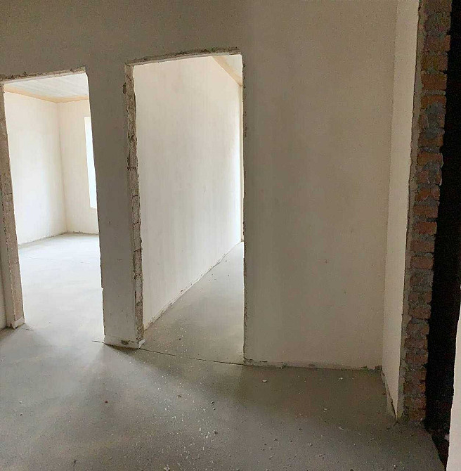 Однокімнатна квартира з балконом на 2 поверсі ЖК Молодість Ірпінь - зображення 4