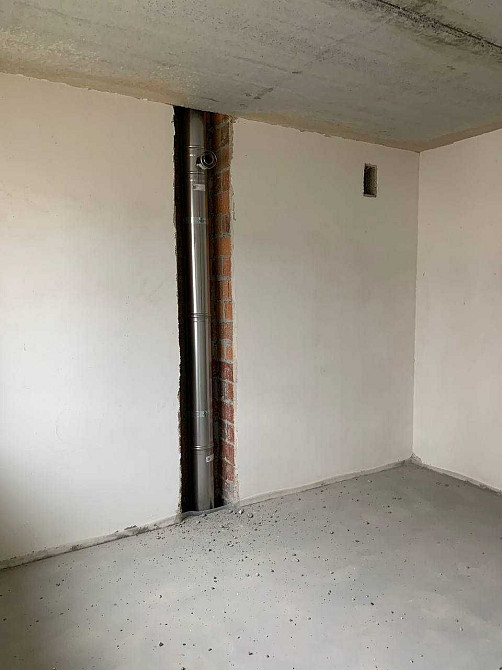 Однокімнатна квартира з балконом на 2 поверсі ЖК Молодість Ірпінь - зображення 8