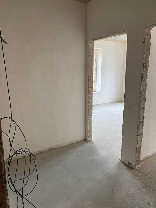 Однокімнатна квартира з балконом на 2 поверсі ЖК Молодість Ірпінь - зображення 5